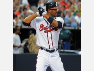 Derrek Lee picture, image, poster